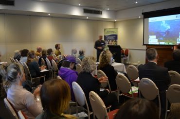 SW Science Symposium 2016