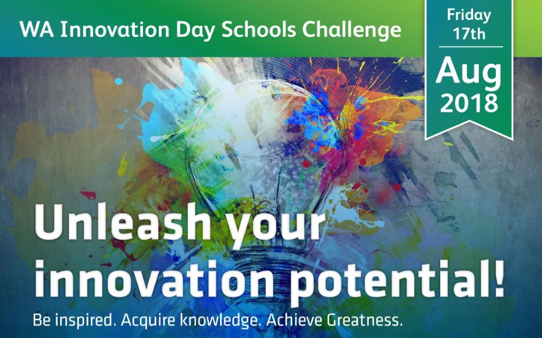 WA Innovation Day Schools Challenge