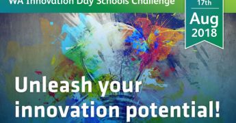 WA Innovation Day Schools Challenge