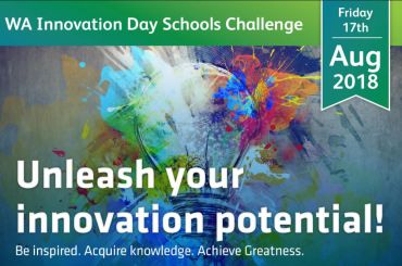 WA Innovation Day Schools Challenge