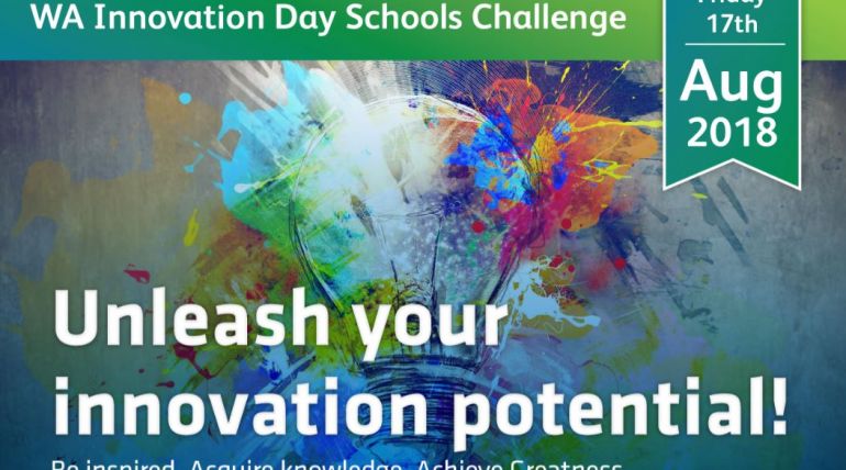 WA Innovation Day Schools Challenge