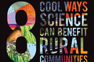 8 Cool Ways Science Can Benefit Rural Communities