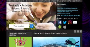 National Science Week