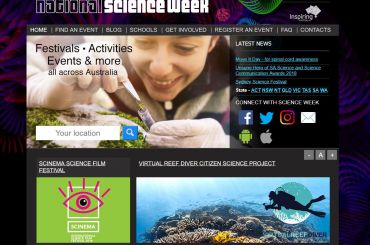 National Science Week
