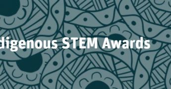 Indigenous STEM Awards