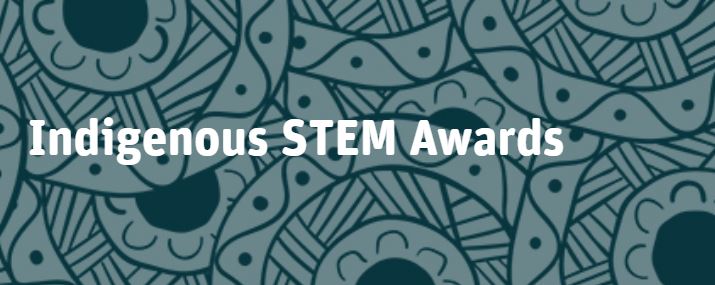Indigenous STEM Awards