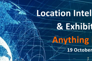 Location Intelligence Forum and Exhibition 2018