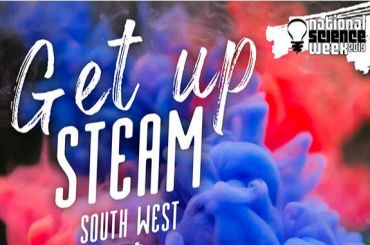 Get Up STEAM SW – 15th Aug